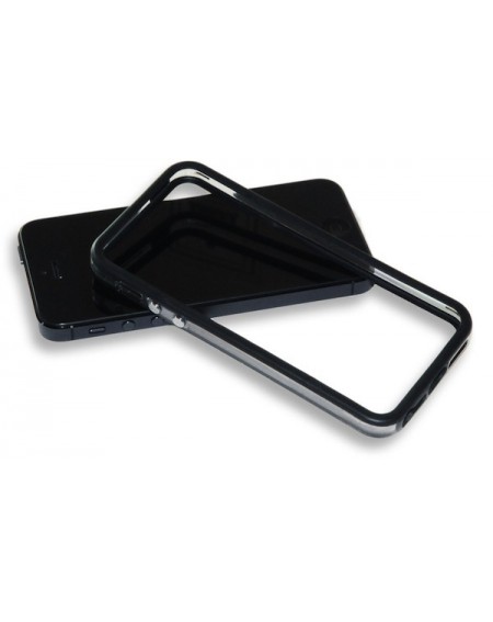 Bumper Silicona para iPhone 5/5s