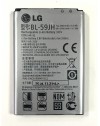 Batería Original LG L7II P710