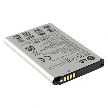 Batería Original LG L7II P710