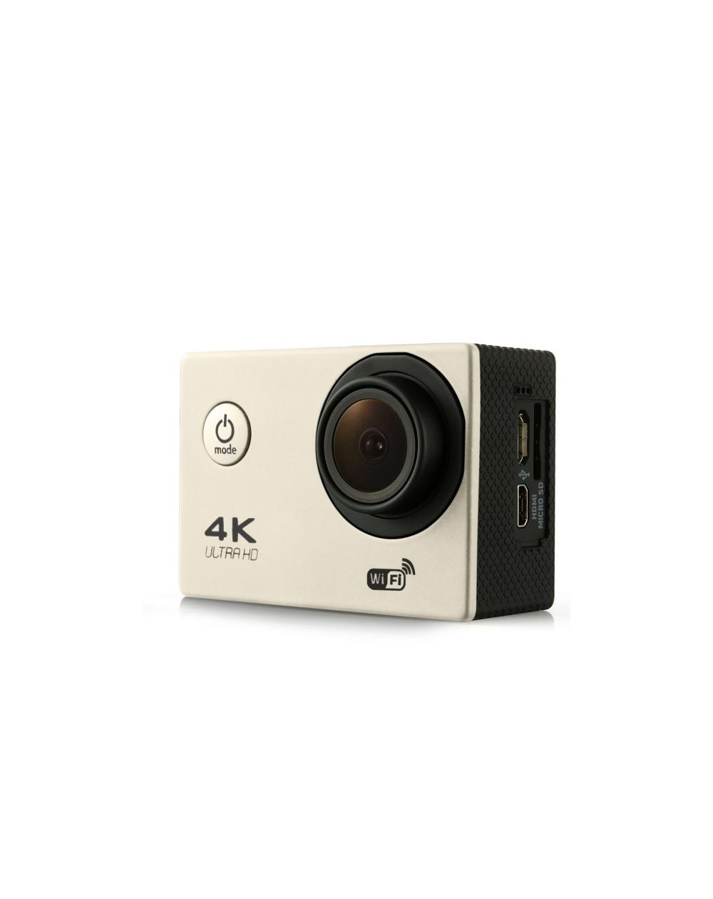 Video Cámara Sport 4K