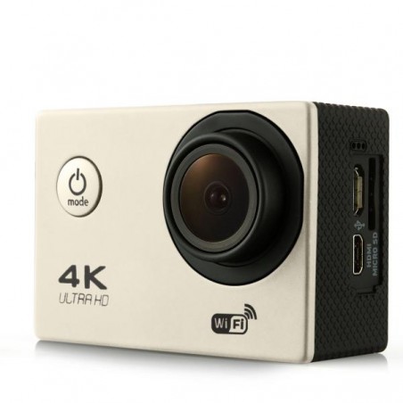 Video Cámara Sport 4K
