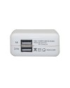 Cargador 2 usb