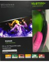 Casco Bluetooth YS-550