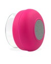 Altavoz Bluetooth Ventosa de Ducha BTS-06
