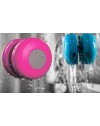 Altavoz Bluetooth Ventosa de Ducha BTS-06