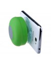 Altavoz Bluetooth Ventosa de Ducha BTS-06
