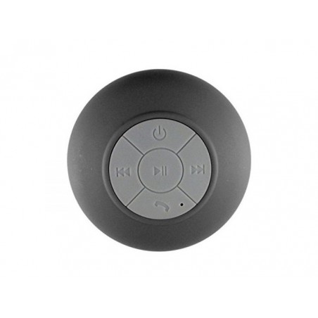 Altavoz Bluetooth Ventosa de Ducha BTS-06