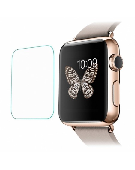 Cristal Protector APPLE iWatch 42