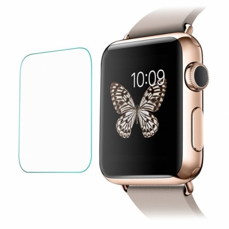 Cristal Protector APPLE iWatch 42