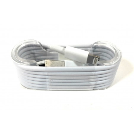 Cable de datos y carga iPhone 5/6