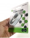 Cable de datos y carga iPhone 5/6