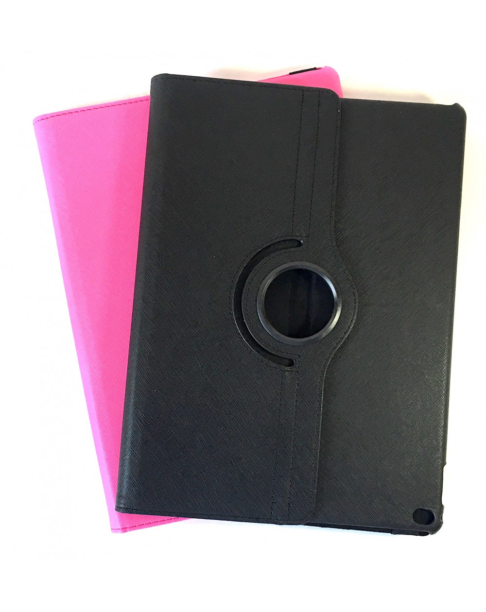 Funda iPad Pro Giratoria