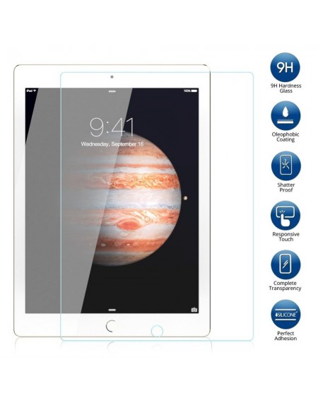 Cristal Protector iPad Pro