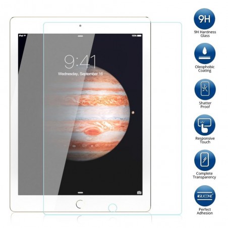 Cristal Protector iPad Pro