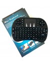 Mini Teclado Inalámbrico TouchPad Smart TV