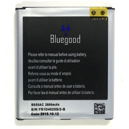 Batería Samsung Mega i9150 Bluegood 