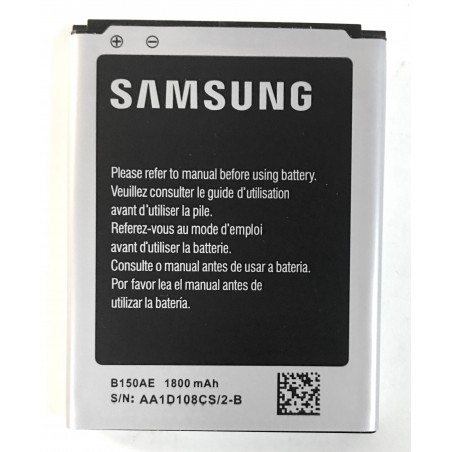 Batería Samsung Core i8260