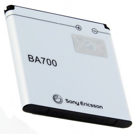 Batería Sony Ericsson BA700
