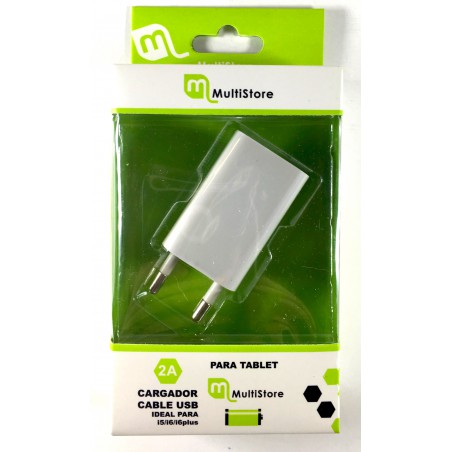 Adaptador Red 2A