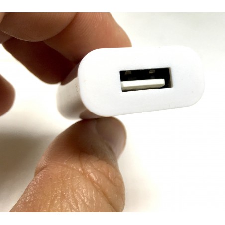 Adaptador Red 2A