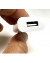 Adaptador Red 2A