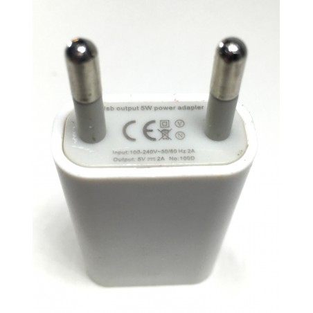 Adaptador Red 2A