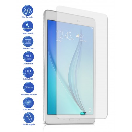 Cristal Protector Samsung Tab S2 9.7" (T810/T815)
