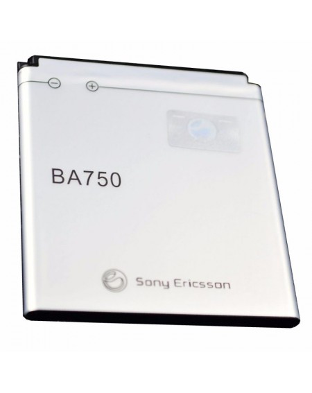 Batería Sony BA750