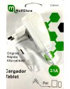 Cargador para Tablet 5v 2.5mm
