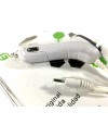 Cargador para Tablet en coche  5v 2.5mm