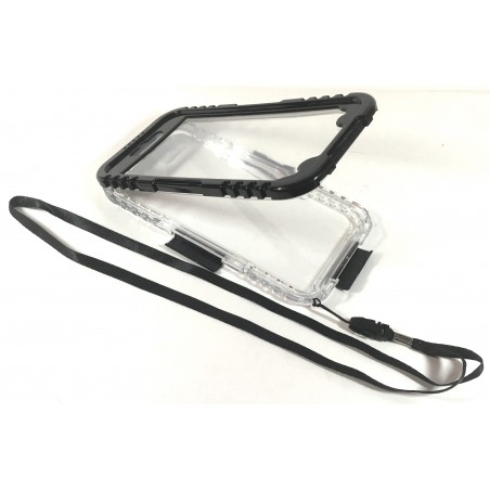 Funda Anti agua Iphone 6