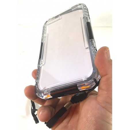 Funda Anti agua Iphone 6