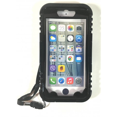 Funda Anti agua Iphone 6