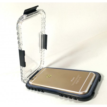 Funda Anti agua Iphone 6