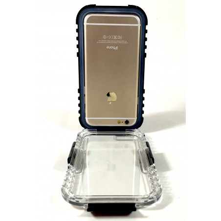 Funda Anti agua Iphone 6