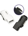 Adaptador Cargador magnético Sony Xperia Z1 Z2 Z3
