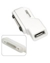 Adaptador Cargador magnético Sony Xperia Z1 Z2 Z3