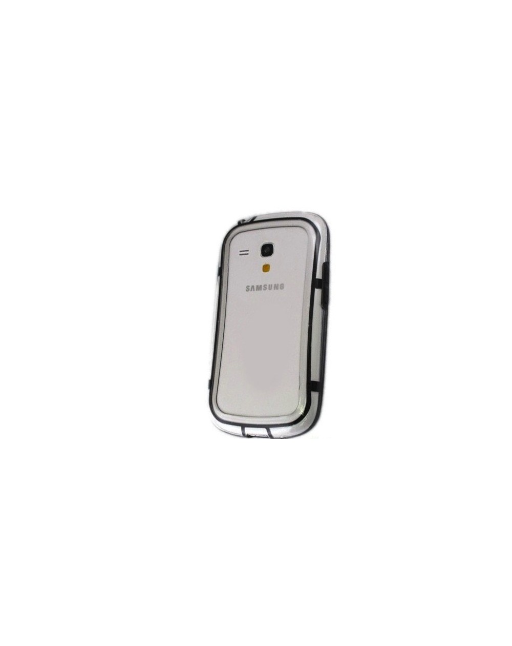 Funda Bumper Samsung Galaxy SIII mini