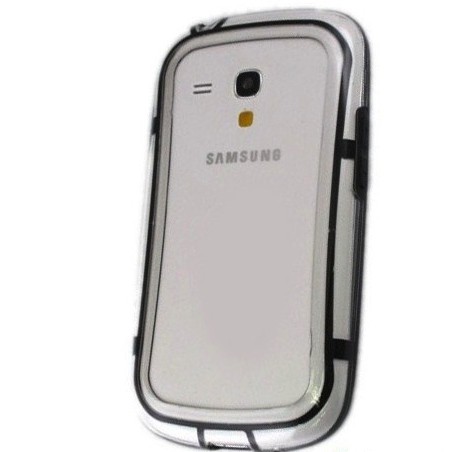 Funda Bumper Samsung Galaxy SIII mini