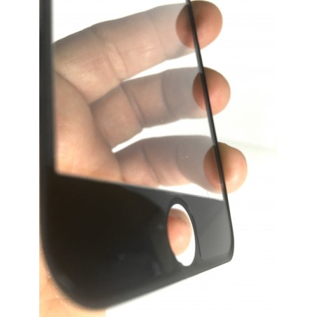 Cristal Templado completo iPhone 6 Plus