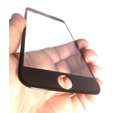Cristal Templado completo iPhone 6 Plus