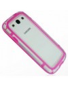 Funda Bumper Samsung Galaxy SIII mini