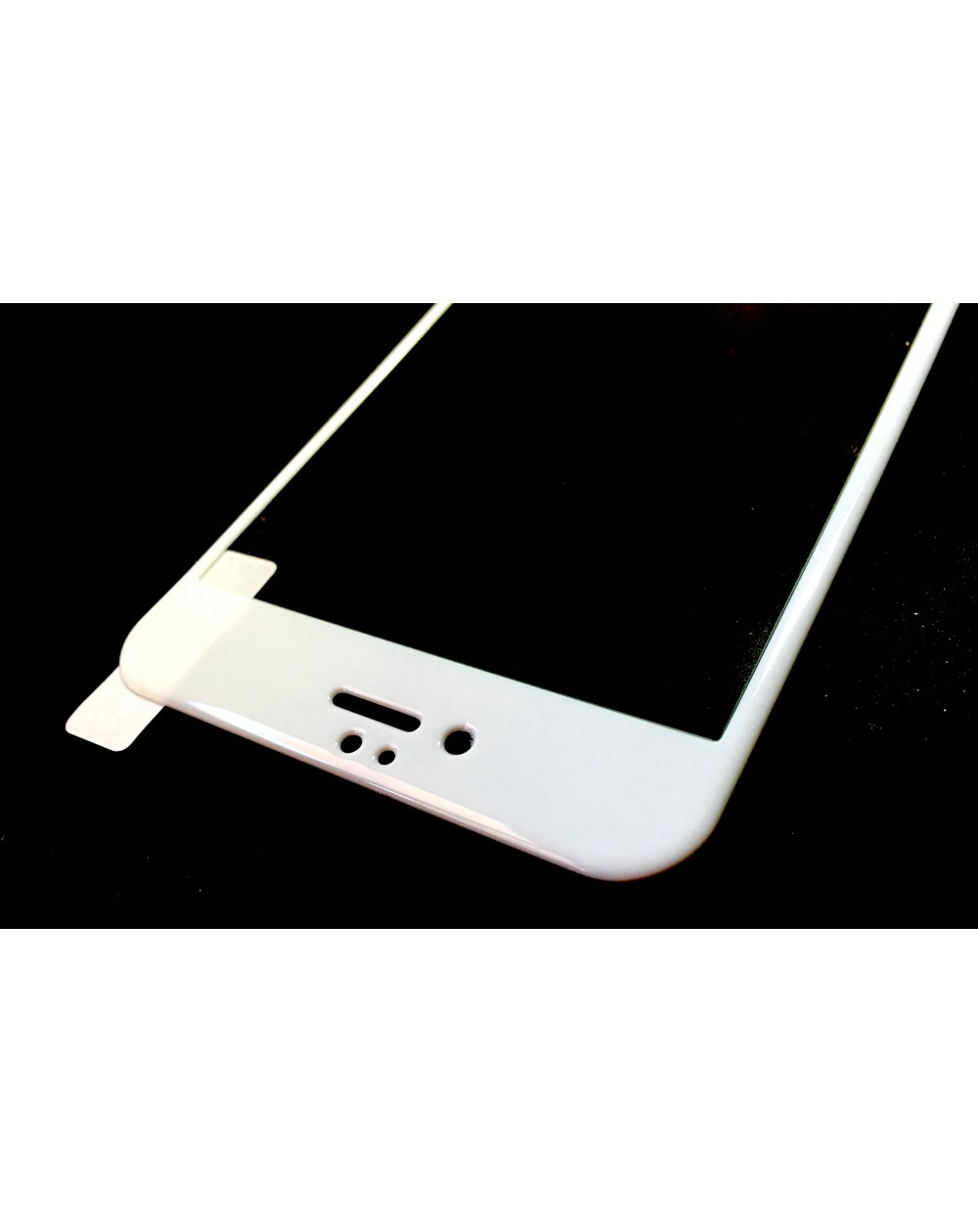 Cristal Templado completo iPhone 6 Plus