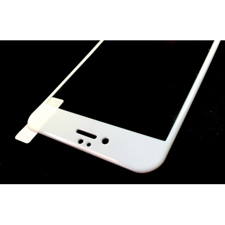 Cristal Templado completo iPhone 6 Plus