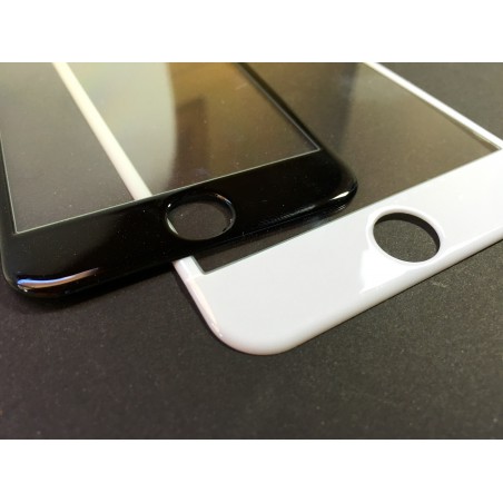 Cristal Templado completo iPhone 6 Plus