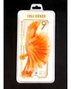 Cristal Templado iPhone 6 con Borde Aluminio
