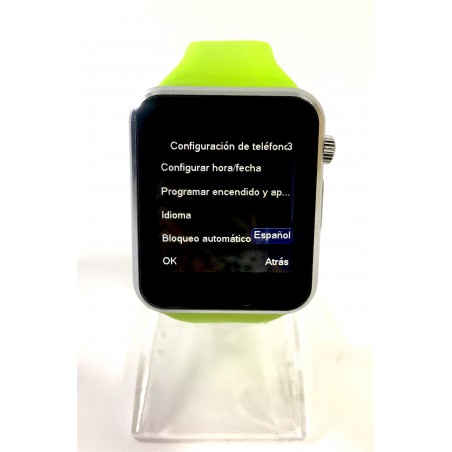 Smart Watch GT08