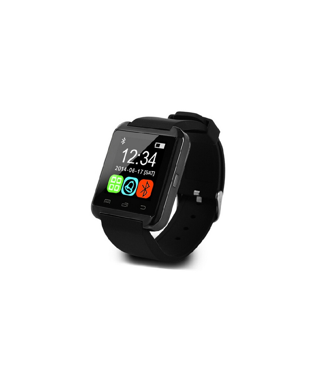 Smart Watch U08 Sin Caja