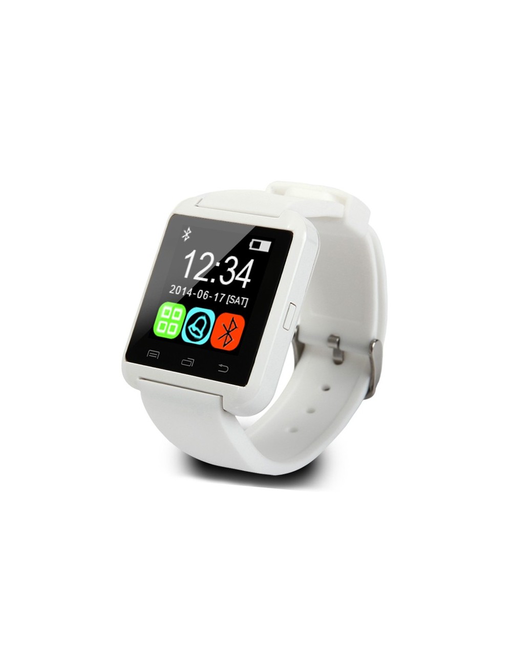 Smart Watch U08 Sin Caja