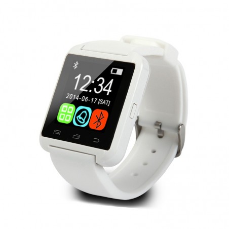 Smart Watch U08 Sin Caja